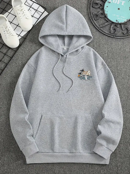 capuche